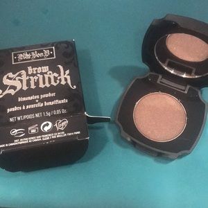 Kat Von D Brow Struck Dimension Powder in Walnut